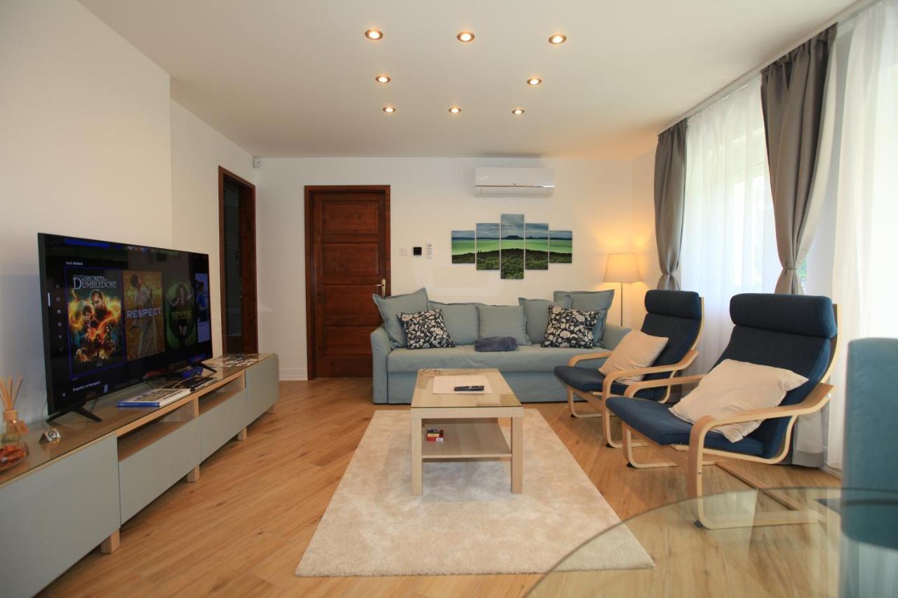 Paskal-Lux Apartments With Free Parking And Ac بودابست المظهر الخارجي الصورة