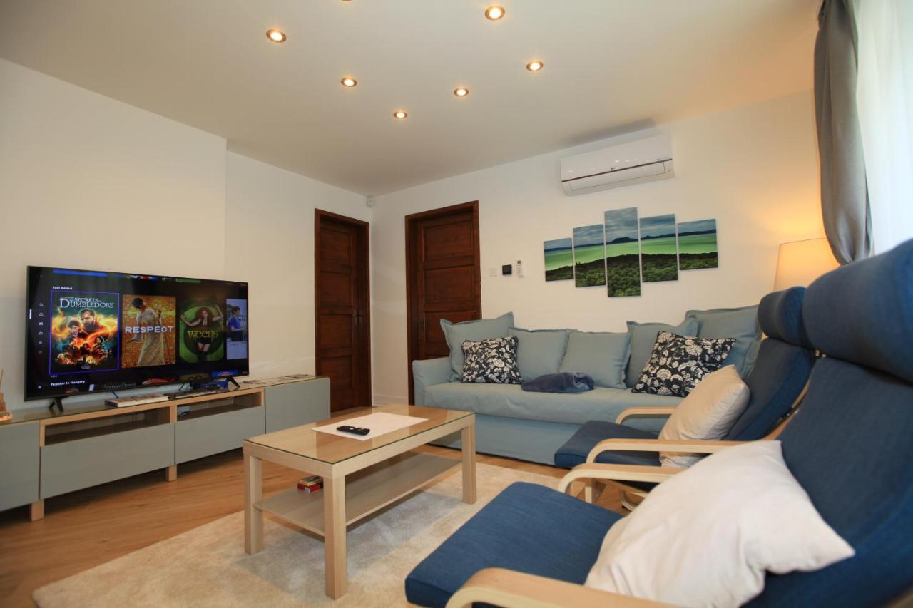 Paskal-Lux Apartments With Free Parking And Ac بودابست المظهر الخارجي الصورة